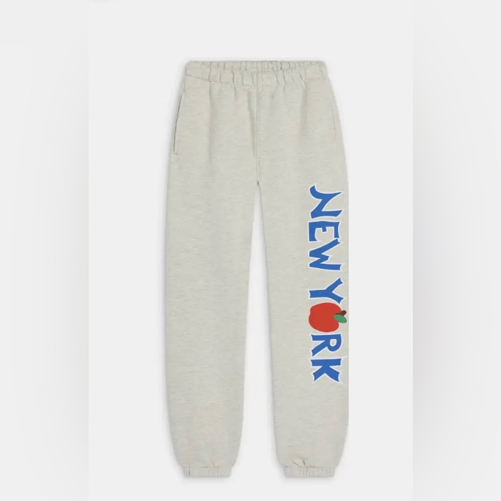 Madhappy NYC Soho 2022 Drop Sweatpants